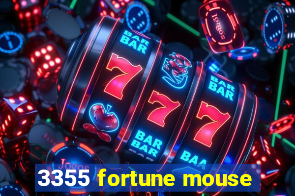 3355 fortune mouse